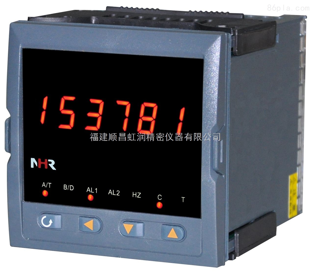北京虹潤NHR-2300系列計數器