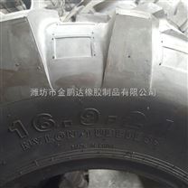 真空胎16.9-24 工程裝載機輪胎直銷 12層