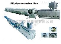 HDPE（630-1000）燃气管道生产设备