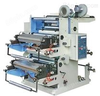 供应双面印刷多功能印刷机 柔版印刷机