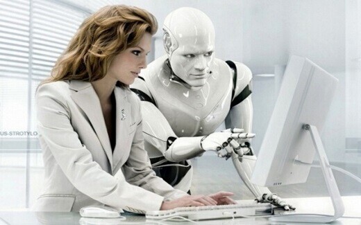 人类与机器人合作造就制造业新趋势-公司动态