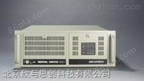 研华工控机IPC-610H PCA-6011VG