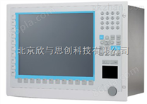 研华一体化工作站IPPC-7158B，15”XGA TFT LCD工业等级平板电脑