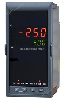 广州虹润NHR-5600系列流量积算控制仪