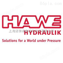 HAWE哈威V30D-075 RKN-1-0-02/LN中国办事处