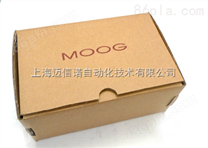 moog伺服阀D661-1925E穆格代理D661-1925E