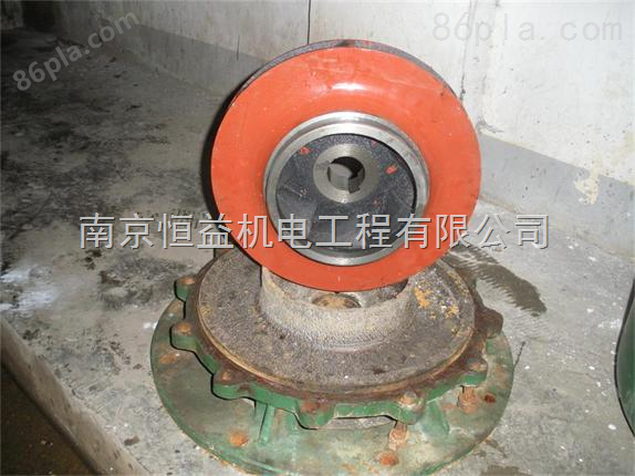 南京离心泵水泵叶轮