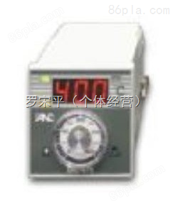 温控器 温度控制器 中国台湾友正ANC-675机械式旋转数显温度控制器