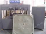 HDK-YLBHJ2014隔膜塑料压滤板焊接机