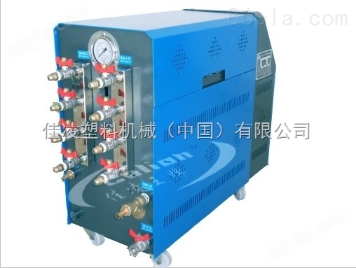 北京水式模温机,模具温度控制机