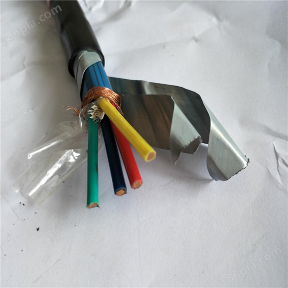 低烟无卤和普通型耐火电力电缆