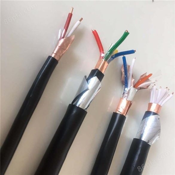 HYA53铜芯通信电缆单层钢带铠装通信电缆生产公司