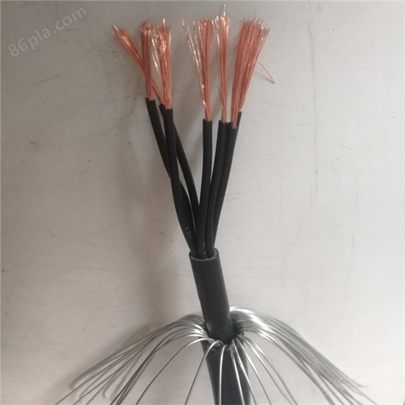WDZN-KYJV-7*2.5控制电缆价格