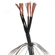 ZR-KVV阻燃电缆*产品