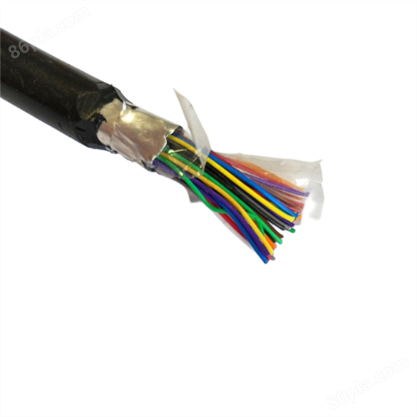 低烟无卤阻燃计算机电缆 DWZ-DJYPVR-2×1.5卖价