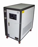 CW-050水冷式冰水機