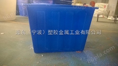 塑料方桶