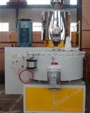 SRL-500/1000供应SRL-500/1000PVC树脂高低速启动混料机组 排水管材原料搅拌机