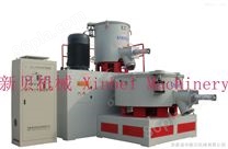 供应SRL-300/600高速混合机组|PVC钙粉混料设备|自动加料混合设备