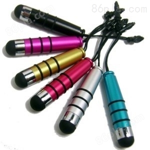 健阳静电 导电塑料ABS原料 高光泽 手写笔材料