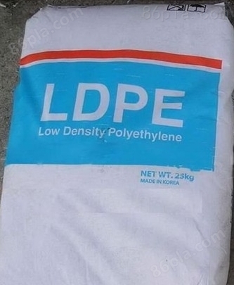 聚乙烯Braskem PE PB-608 LDPE