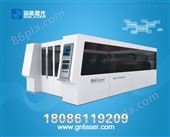 www.gnlaser.com1000W光纤切割机-光纤激光切割机价格