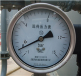 Y60-100-150普通压力表 普通隔膜压力表