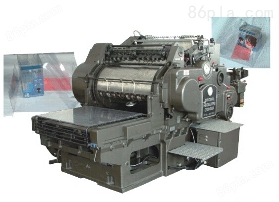 【供应】YR420型卷筒纸柔版印刷机