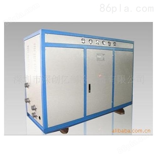 [*] 工业风冷低温冷冻机，冷冻机（SCY-06A）