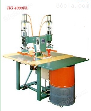 超声波塑料焊接机系列广州超声波点焊机公司