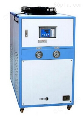 工业冷冻设备工艺冷冻机组设计安装