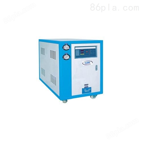 [新品] 工业冷冻机，水式冷水机（CJW）
