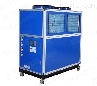 [*] 【-40度至-135度复叠冷冻机（ILGFD）