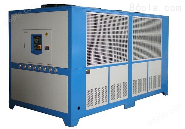 制冷行业设备冷水机冷冻机