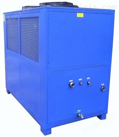 电镀冷水机、电镀冷冻机、电镀槽降温系统