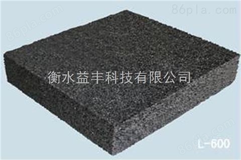 混凝土接缝密封嵌缝板（聚乙烯泡沫板）