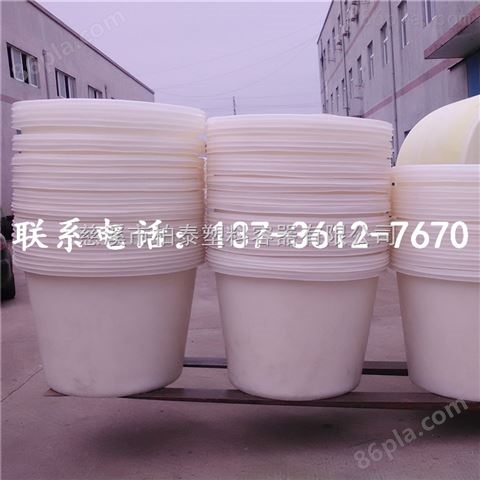 塑料食品桶蜜饯腌制桶生产厂家