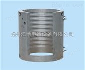 JB-１５０江苏开口圆内槽铸铝加热器