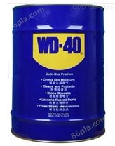 *WD-40 *防锈润滑剂 大桶装 WD40防锈油 专业防锈润滑 20L