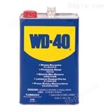 WD40*防锈润滑油 WD40除湿润滑剂 WD-40* 4L