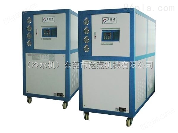 46浅析水冷式冷水机如何确保拥有较长的使用寿命|广州水冷式冷水机