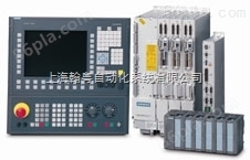西门子810D/810DE数控系统