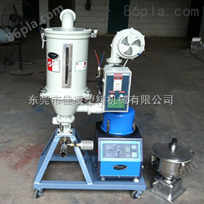 北京100公斤料斗式干燥机