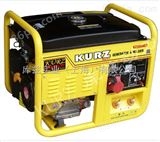 KZ250AE3250A原装汽油发电焊机