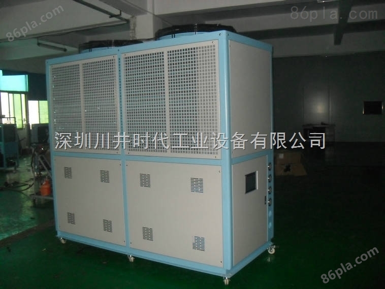 川井40HP冷水机