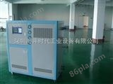 川井UV固化机冷水机