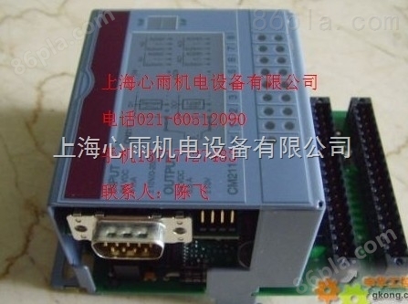 陈飞销售贝加莱数字量输出模块7MM432.70-1
