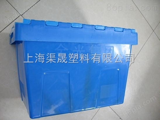 供应上海pp箱  苏州塑料周转箱 上海塑料周转箱