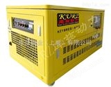 KZ18REG-ATS18kw汽油发电机