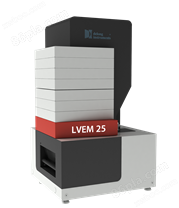 小型低电压透射电子显微镜-LVEM25